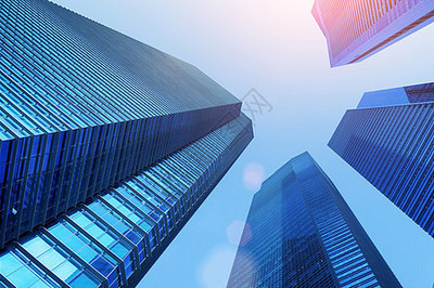 城市建筑 信息的發射、交互與傳遞新維度