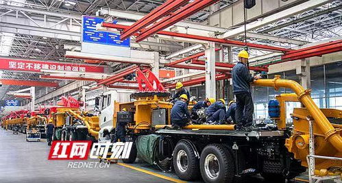 聯合艦隊啟航 長沙首批綠色智能建造專精特新企業名單公布，引領建筑工程新浪潮